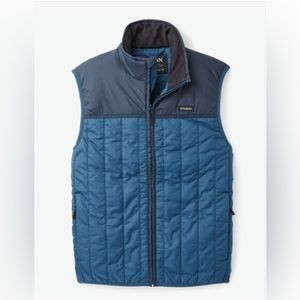 Filson Ultralight Vest